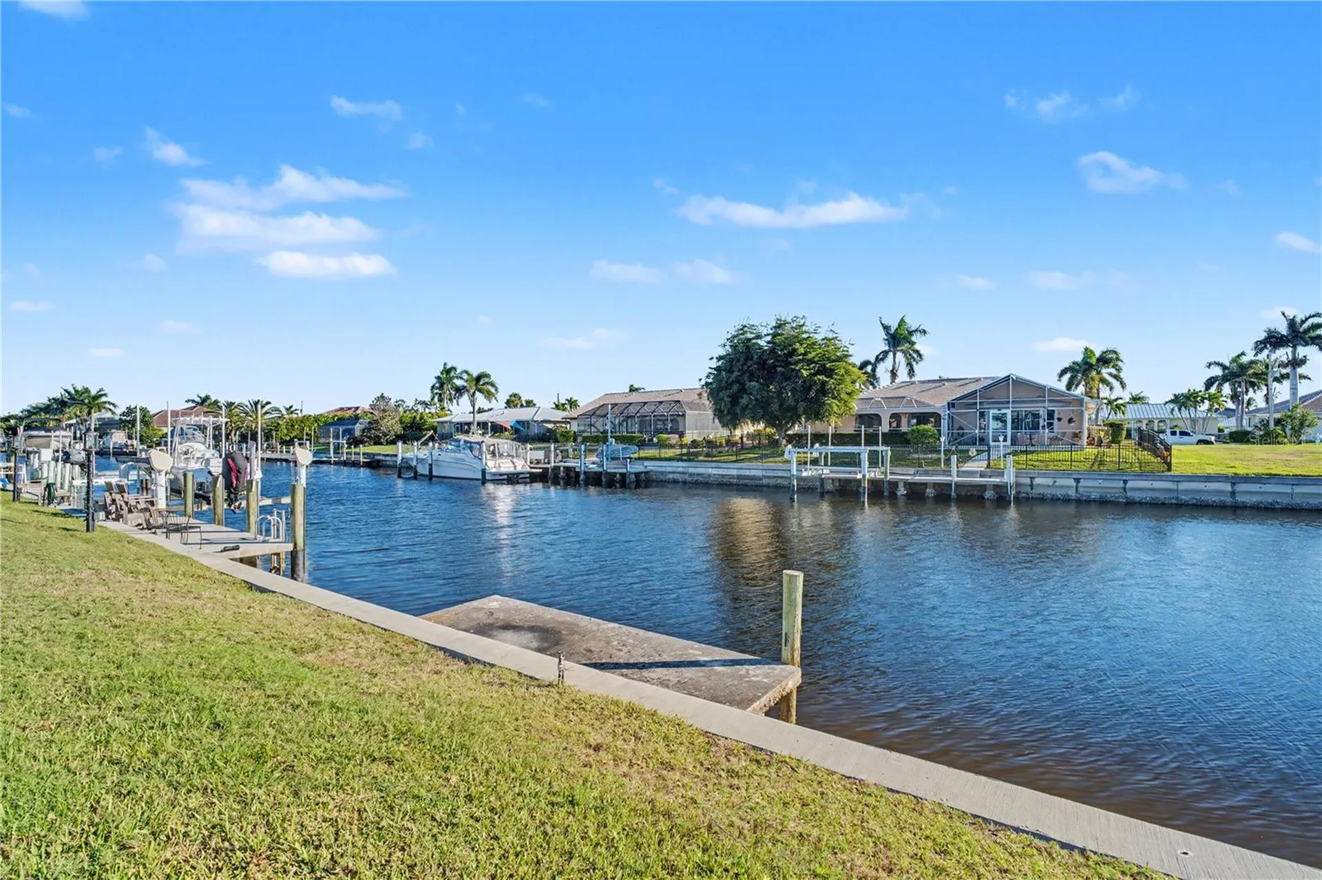 1119 Via Formia Punta Gorda FL 33950