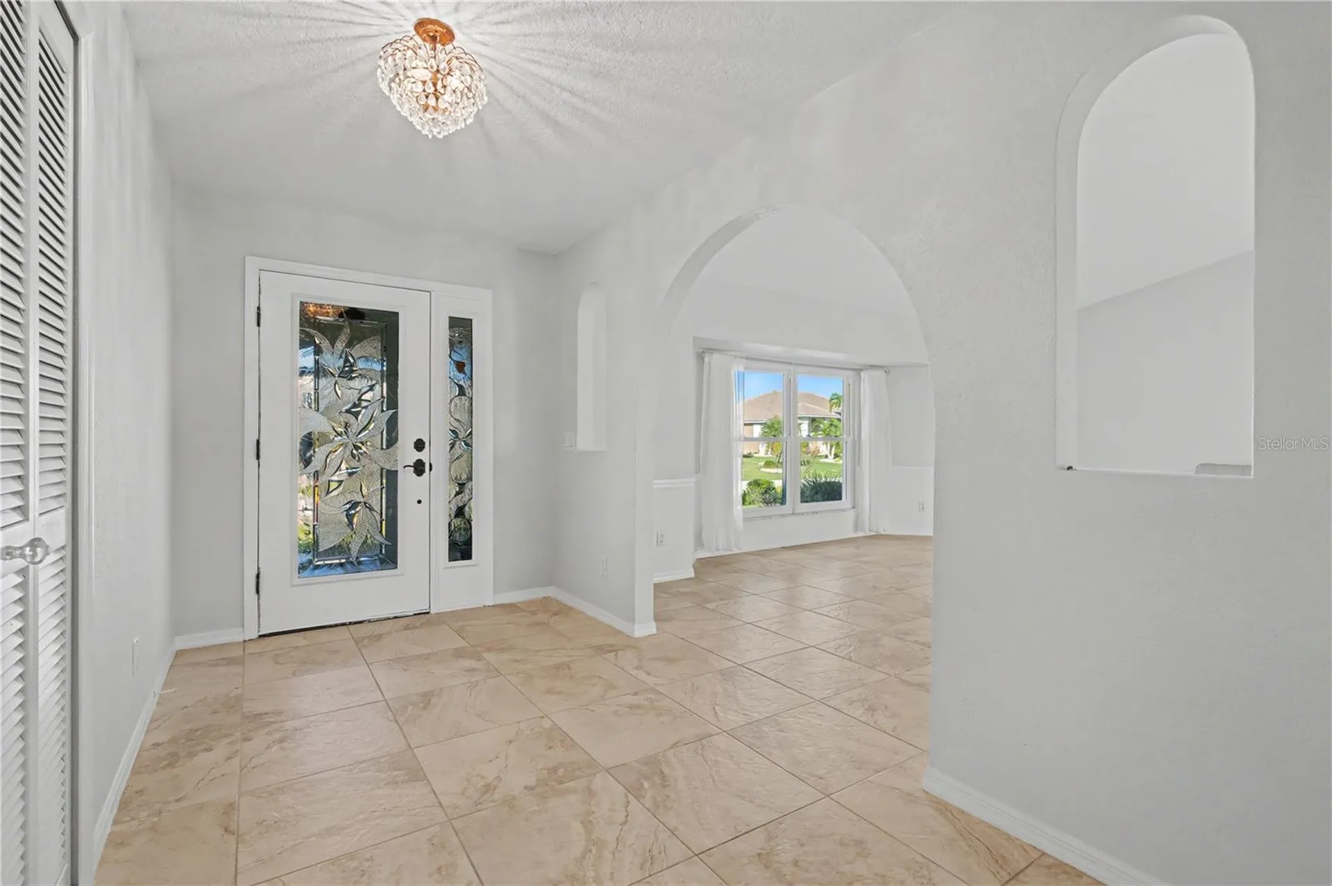 1119 Via Formia Punta Gorda FL 33950