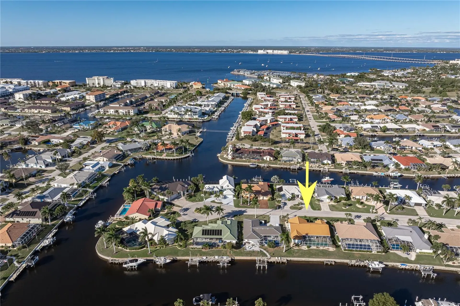 1119 Via Formia Punta Gorda FL 33950