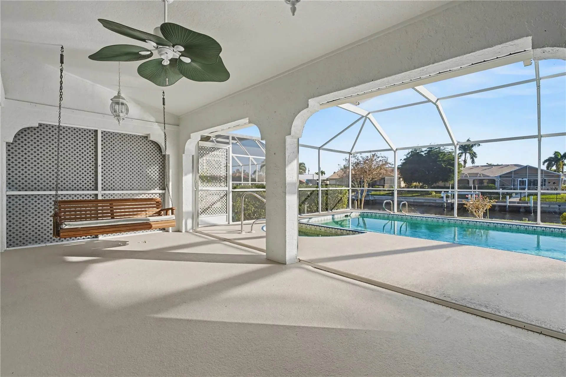 1119 Via Formia Punta Gorda FL 33950