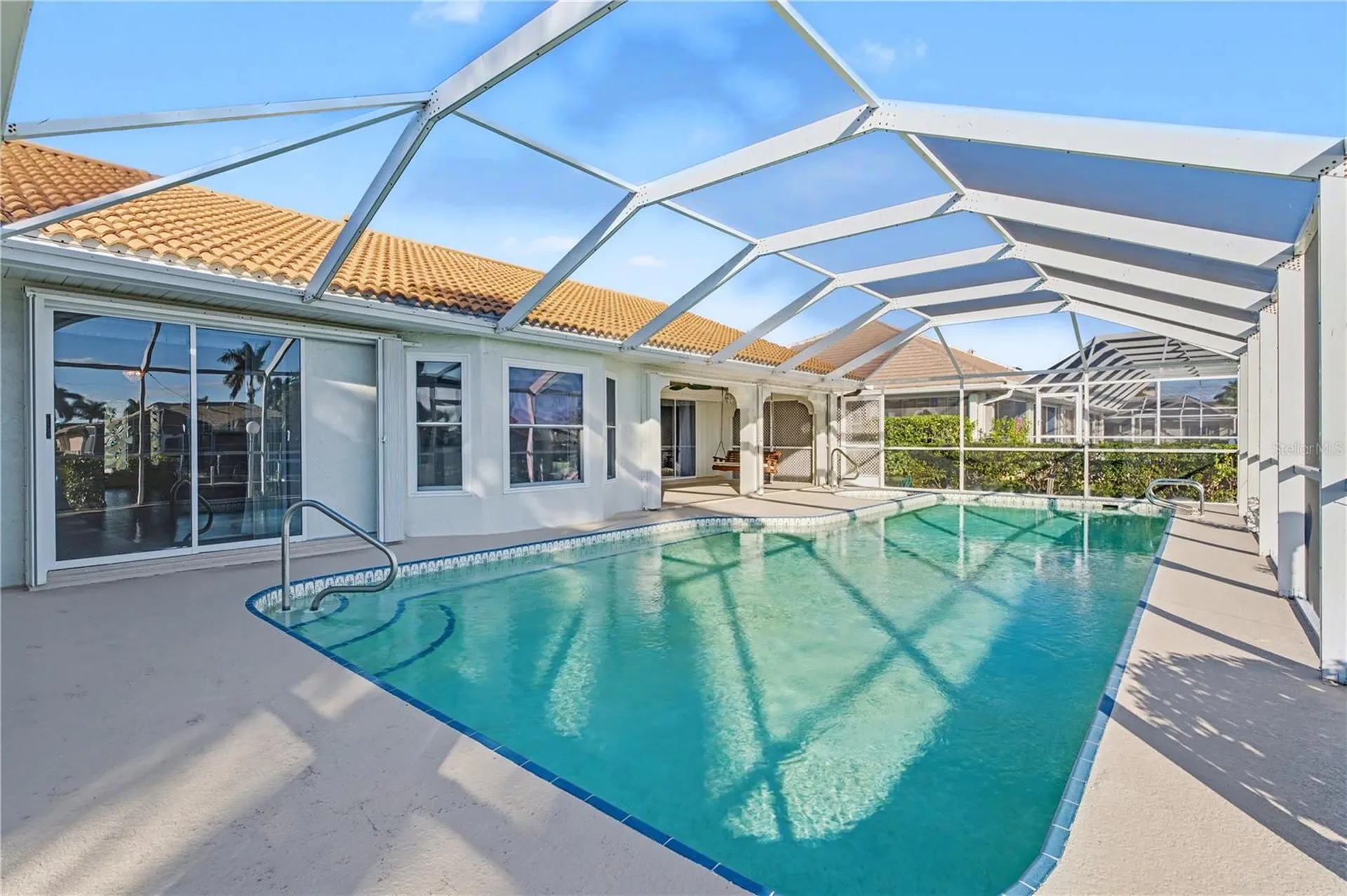 1119 Via Formia Punta Gorda FL 33950