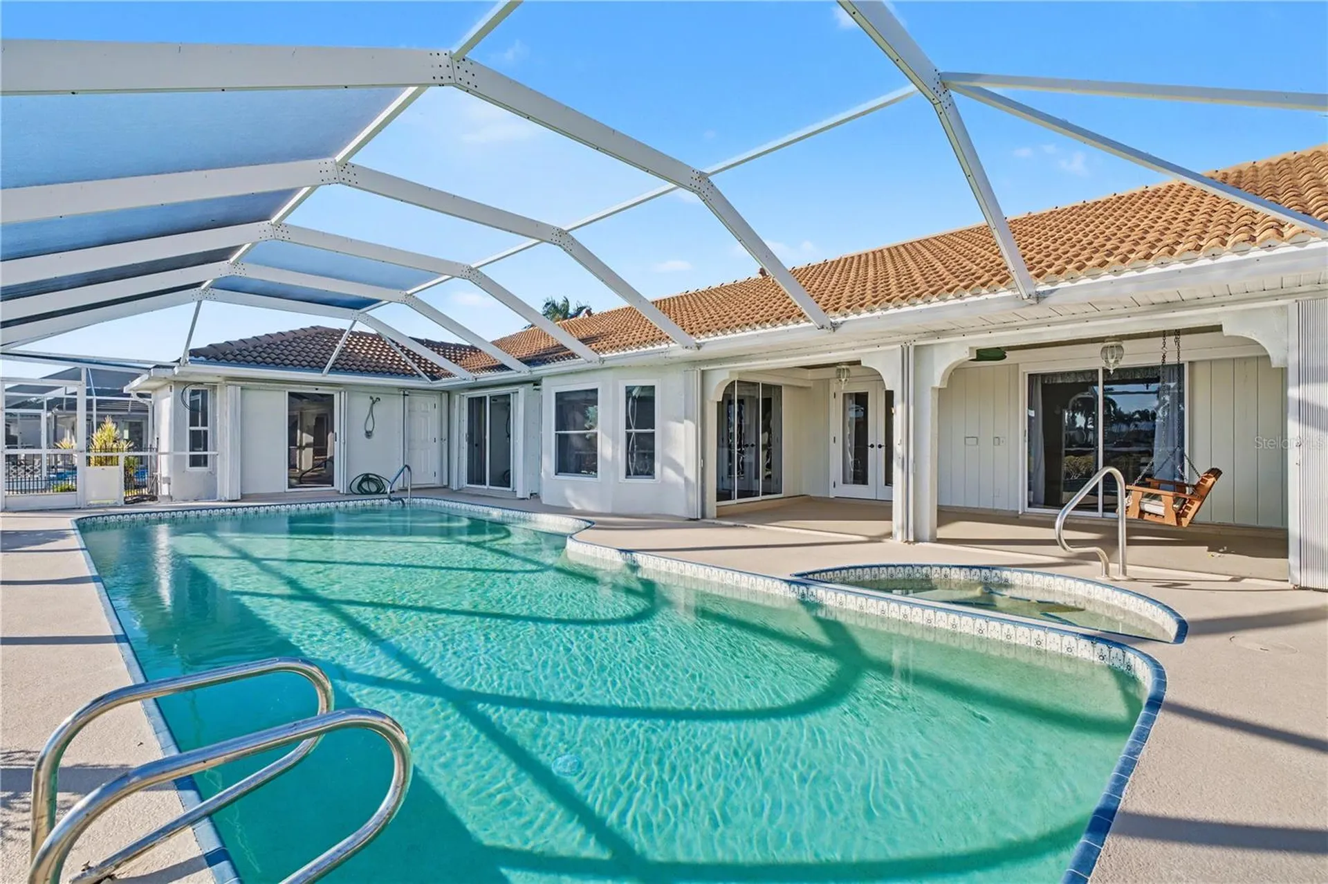 1119 Via Formia Punta Gorda FL 33950