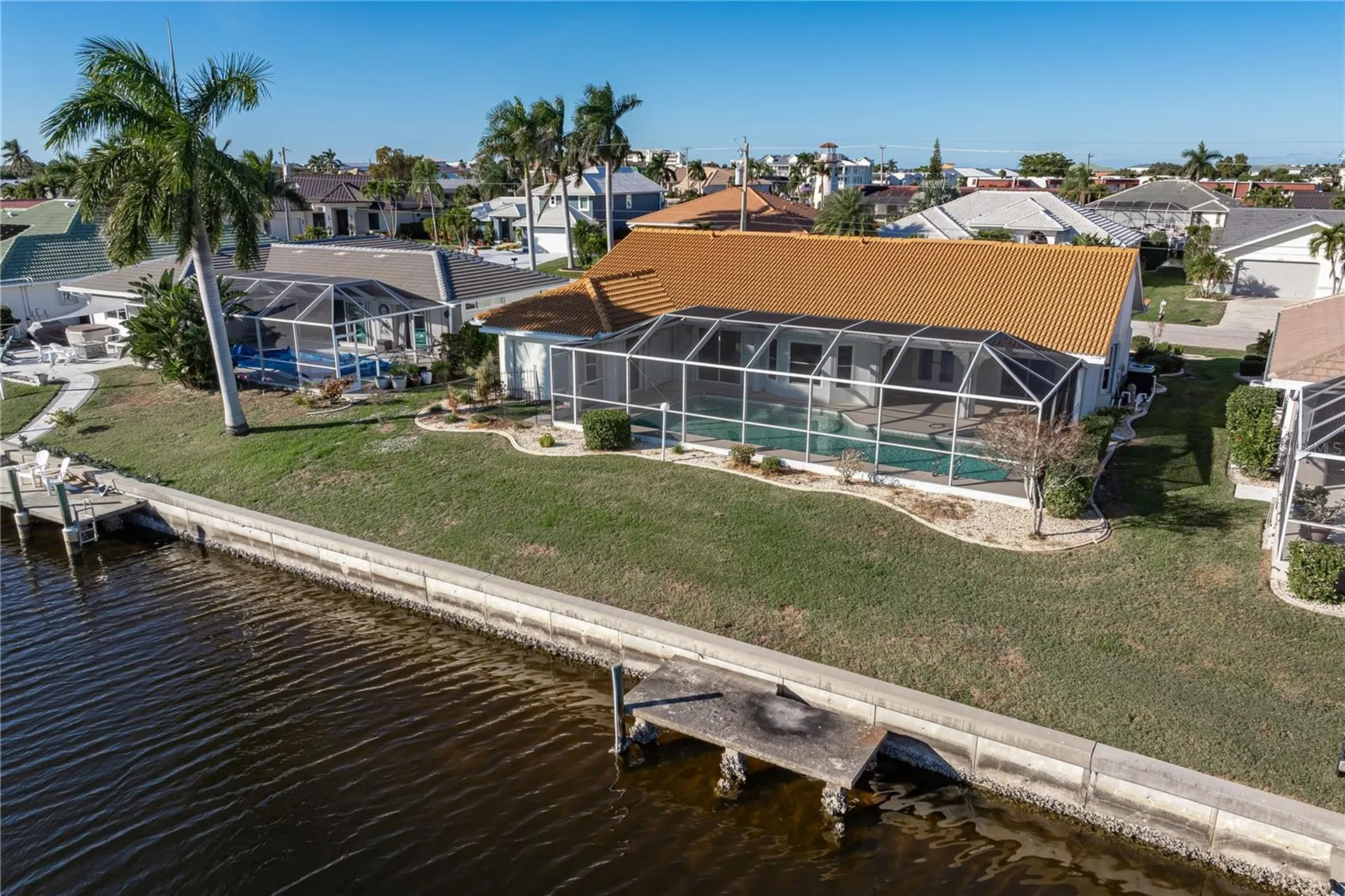 1119 Via Formia Punta Gorda FL 33950