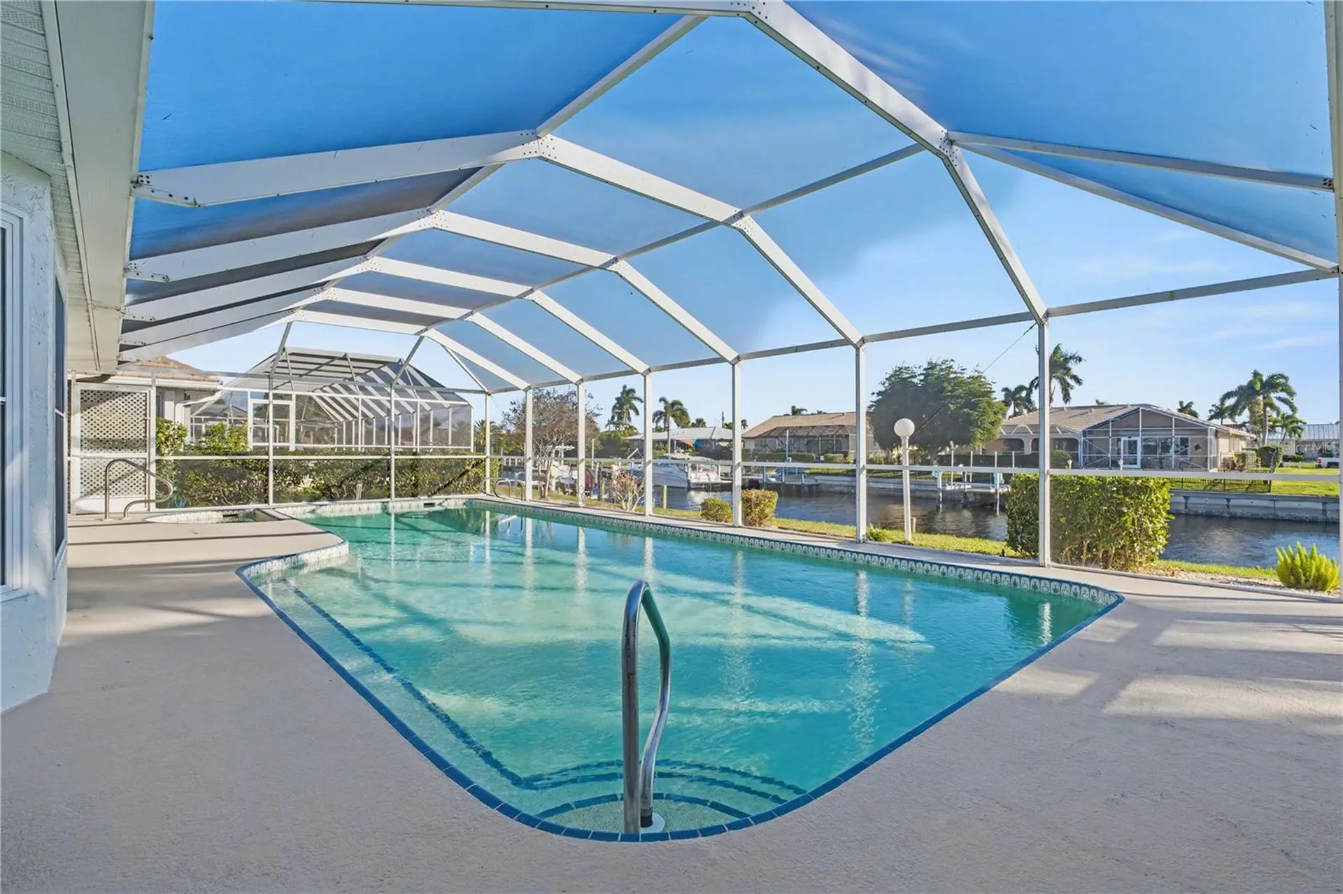 1119 Via Formia Punta Gorda FL 33950
