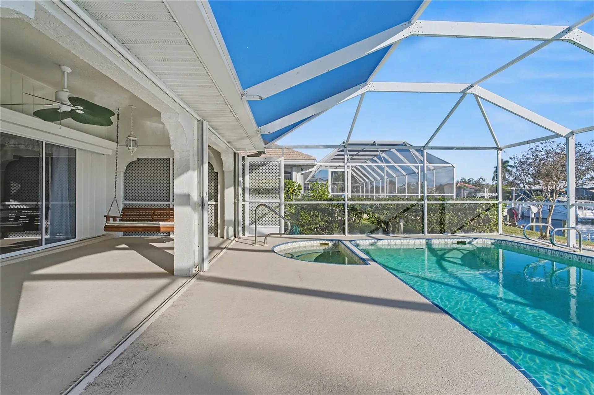 1119 Via Formia Punta Gorda FL 33950