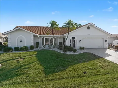 1119 Via Formia Punta Gorda FL 33950