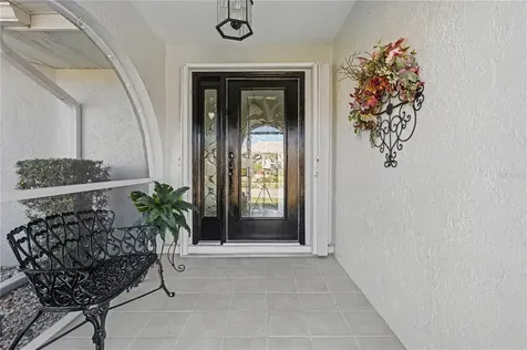 1119 Via Formia Punta Gorda FL 33950