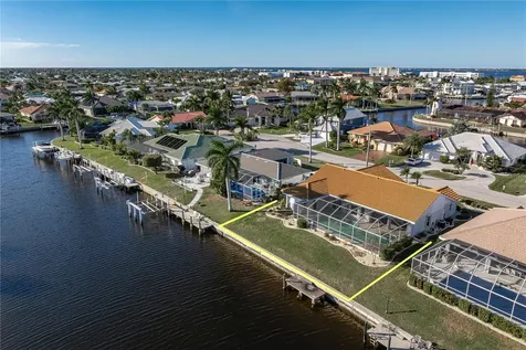 1119 Via Formia Punta Gorda FL 33950