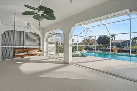 1119 Via Formia Punta Gorda FL 33950