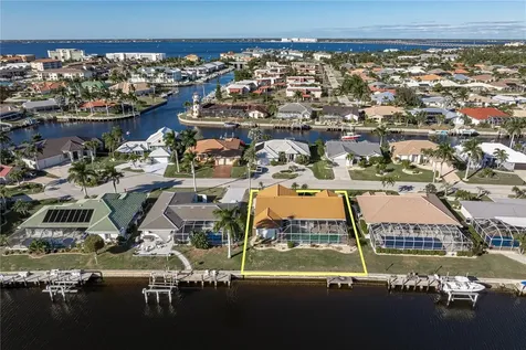 1119 Via Formia Punta Gorda FL 33950
