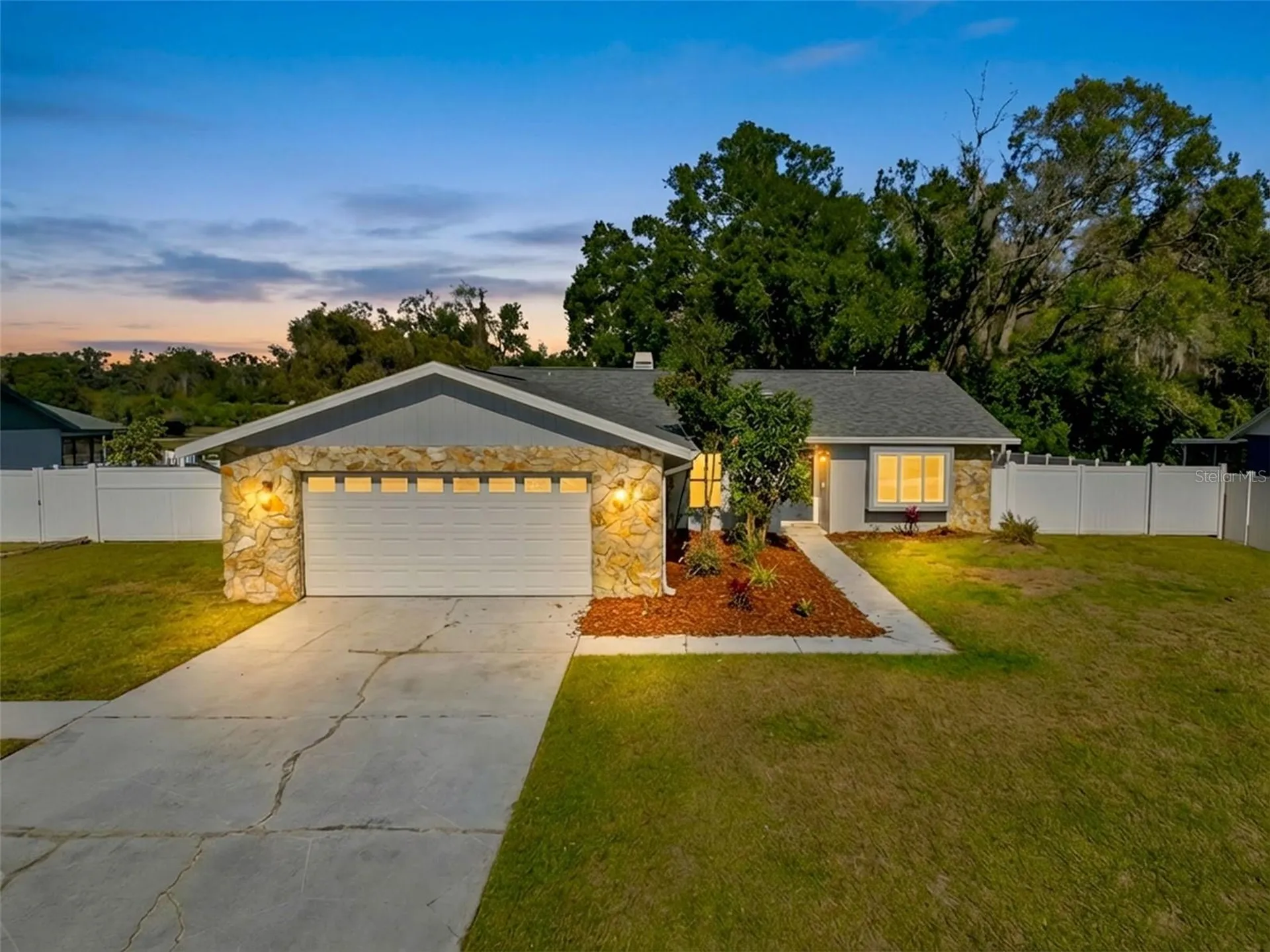 23015 Mayfair Road Land O Lakes FL 34639