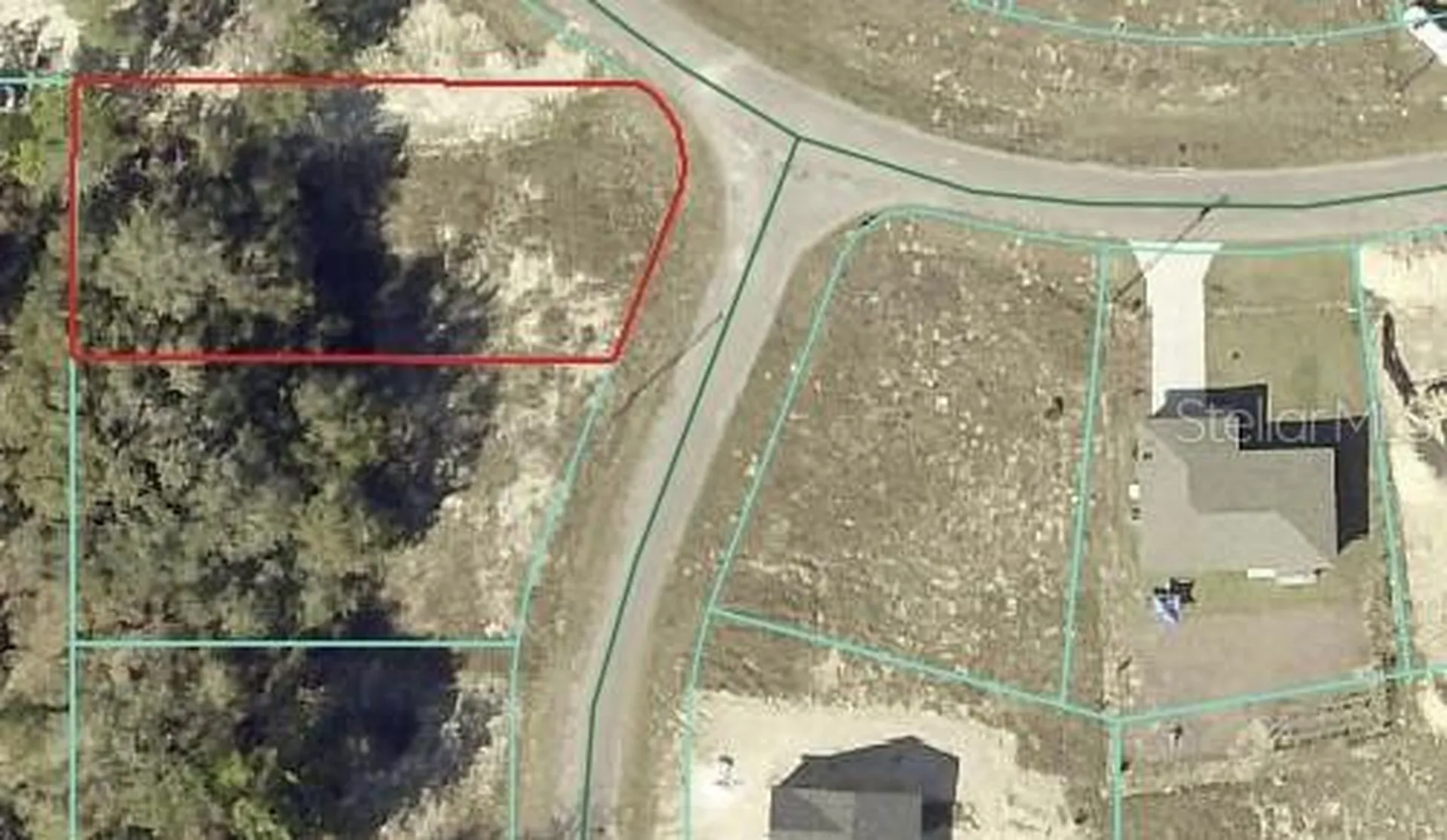 00 Maple Lane Ocklawaha FL 32179
