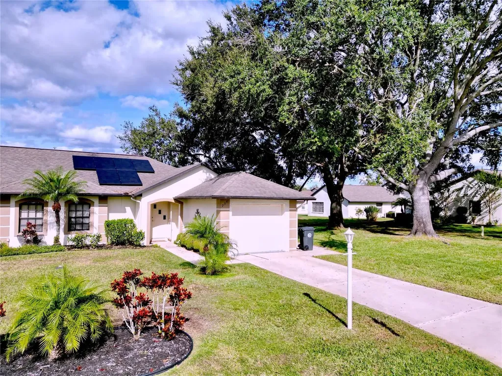 754 W Carey Lane Avon Park FL 33825