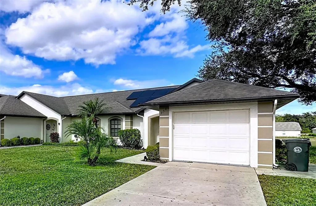 754 W Carey Lane Avon Park FL 33825