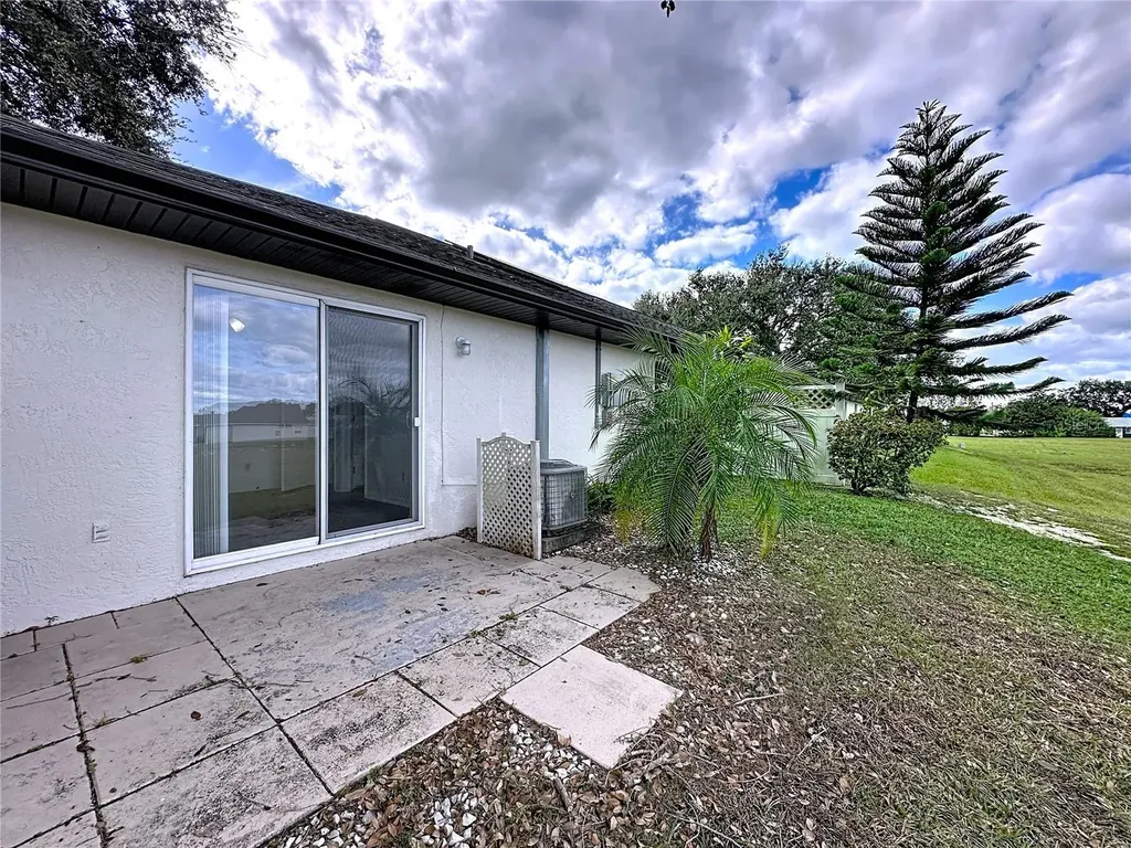 754 W Carey Lane Avon Park FL 33825