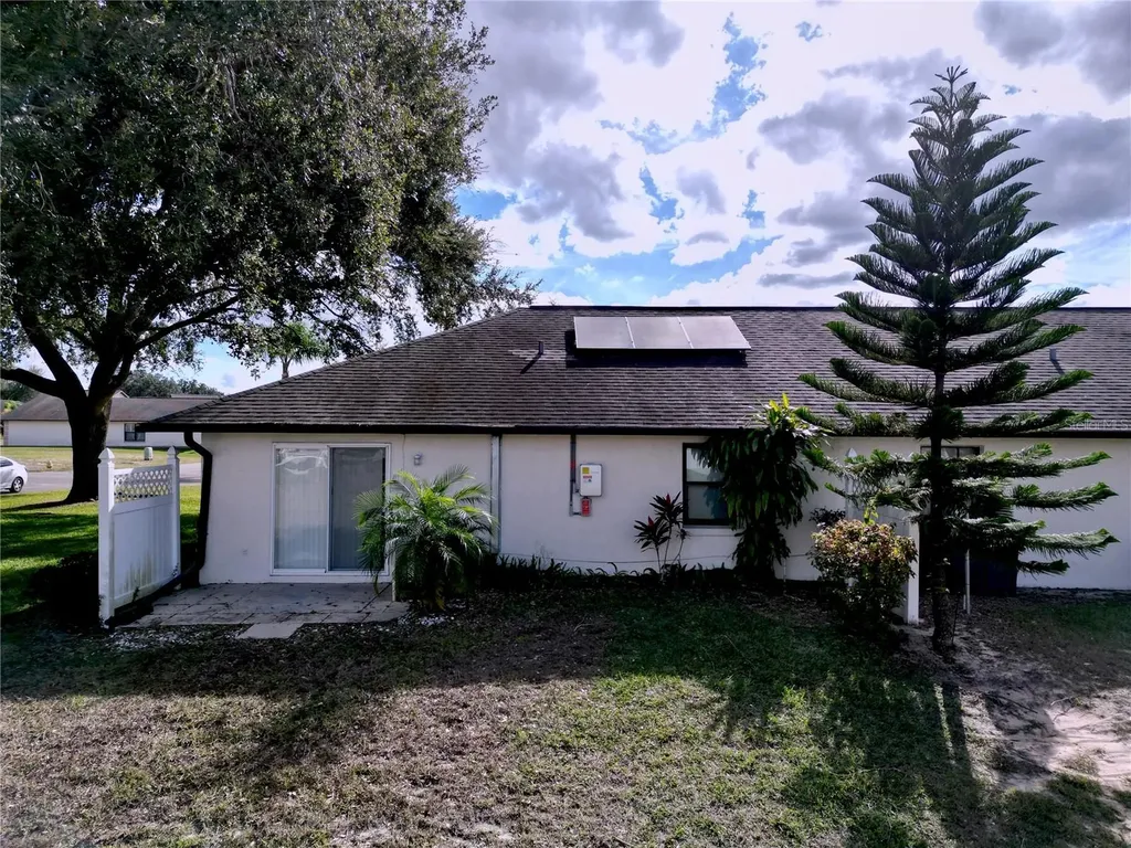 754 W Carey Lane Avon Park FL 33825