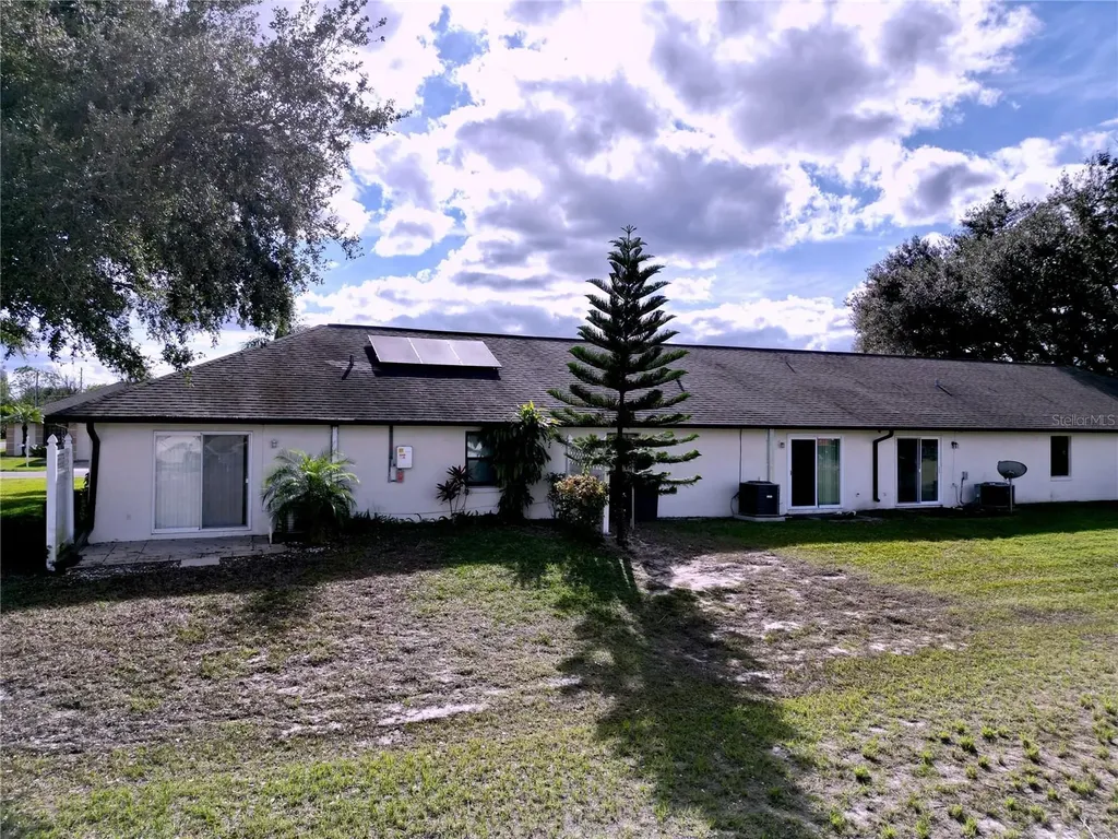 754 W Carey Lane Avon Park FL 33825