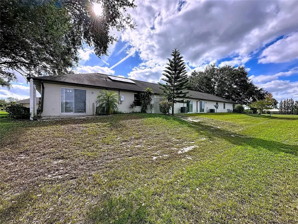 754 W Carey Lane Avon Park FL 33825
