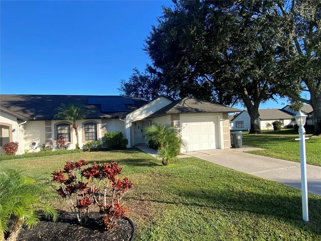 754 W Carey Lane Avon Park FL 33825