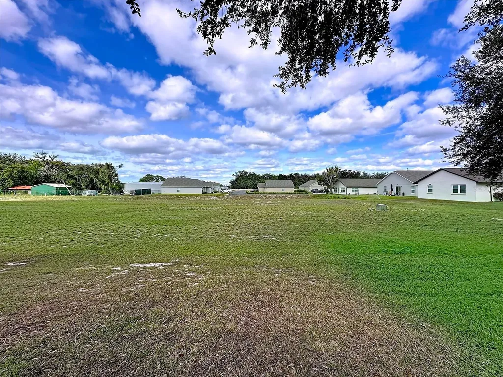 754 W Carey Lane Avon Park FL 33825