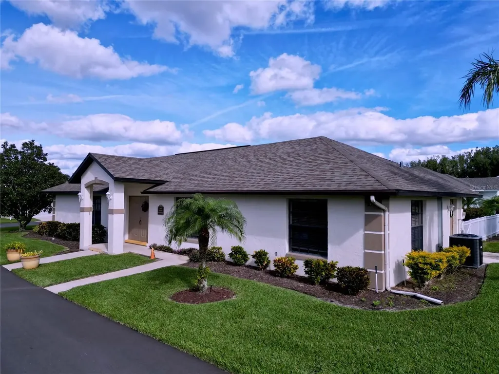 754 W Carey Lane Avon Park FL 33825