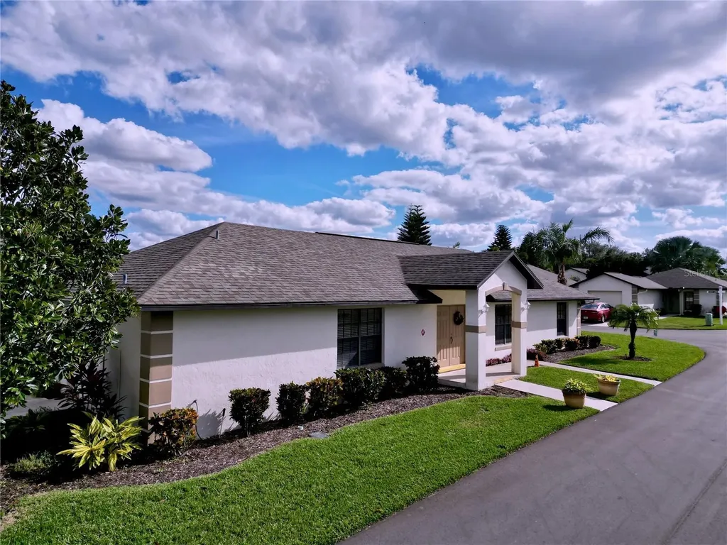 754 W Carey Lane Avon Park FL 33825