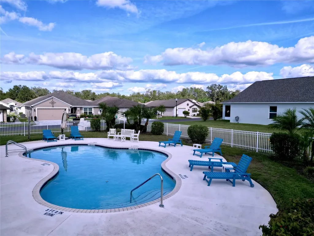 754 W Carey Lane Avon Park FL 33825