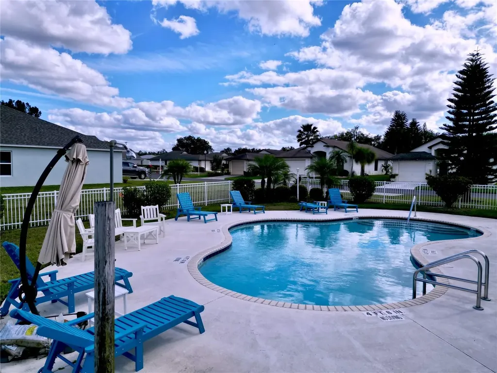 754 W Carey Lane Avon Park FL 33825