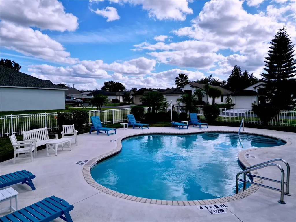 754 W Carey Lane Avon Park FL 33825