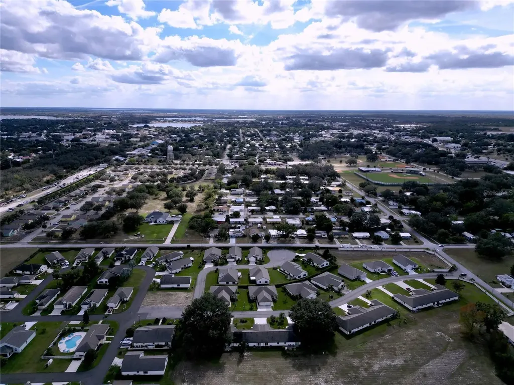 754 W Carey Lane Avon Park FL 33825