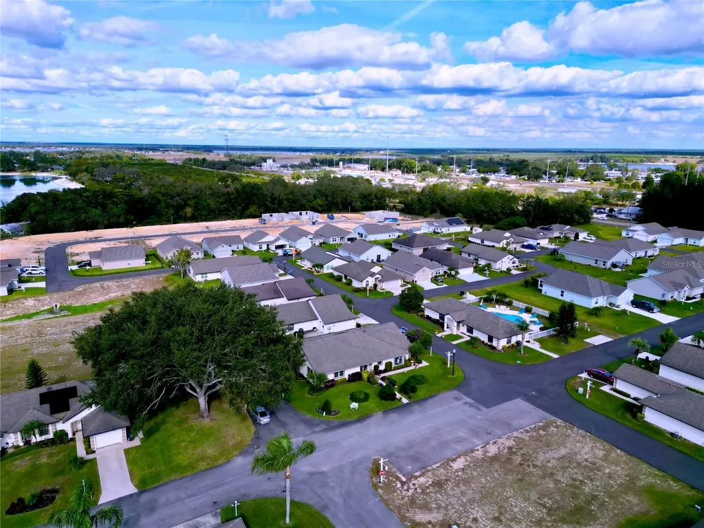 754 W Carey Lane Avon Park FL 33825