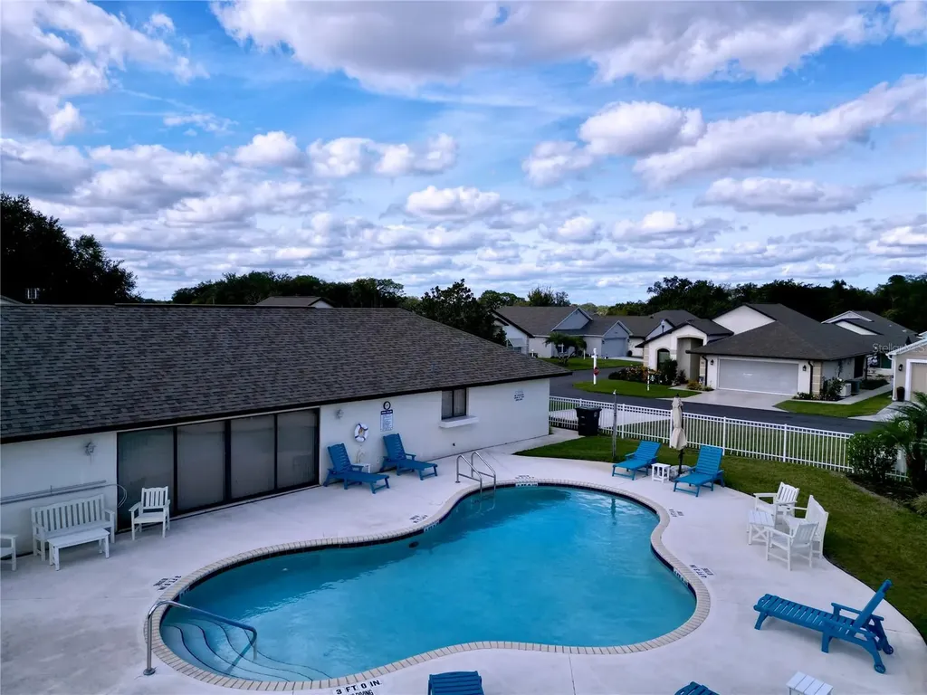 754 W Carey Lane Avon Park FL 33825