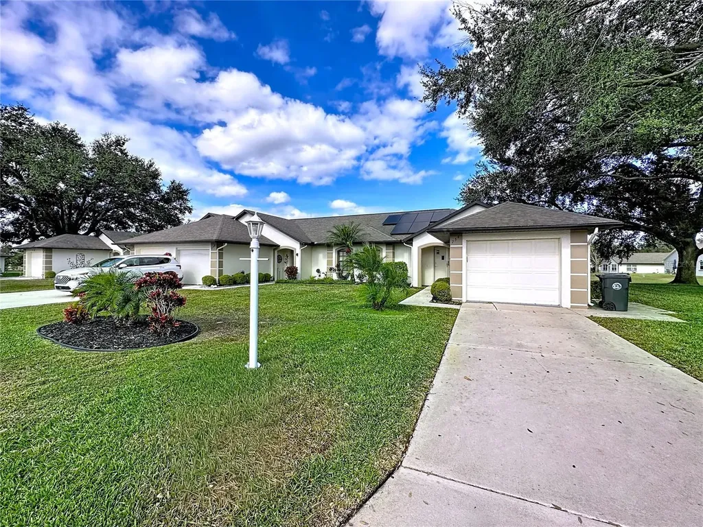 754 W Carey Lane Avon Park FL 33825