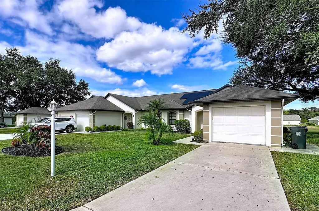 754 W Carey Lane Avon Park FL 33825