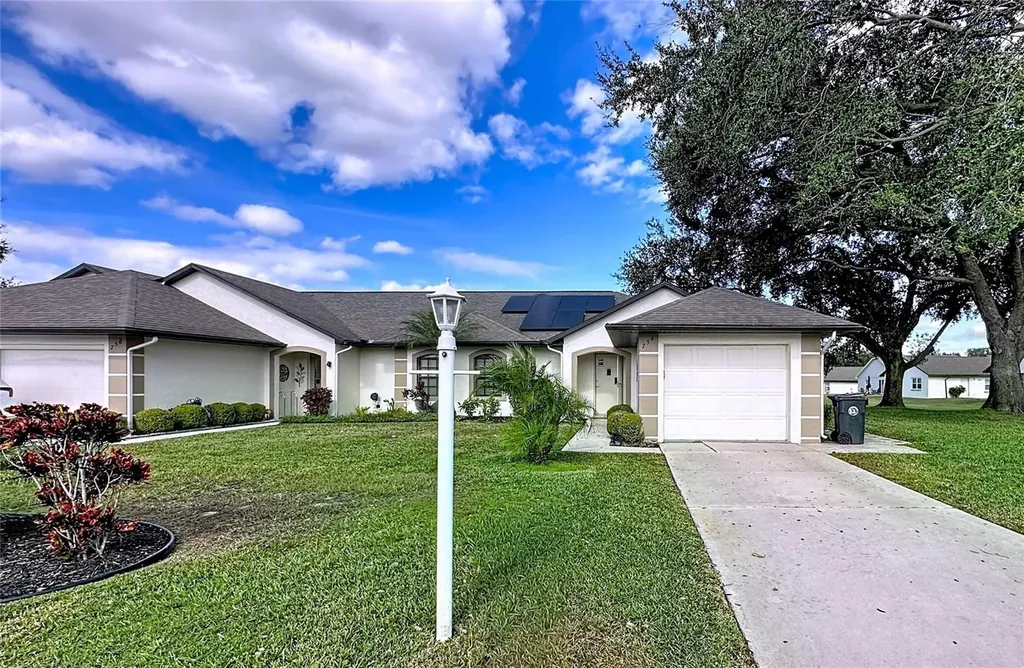 754 W Carey Lane Avon Park FL 33825