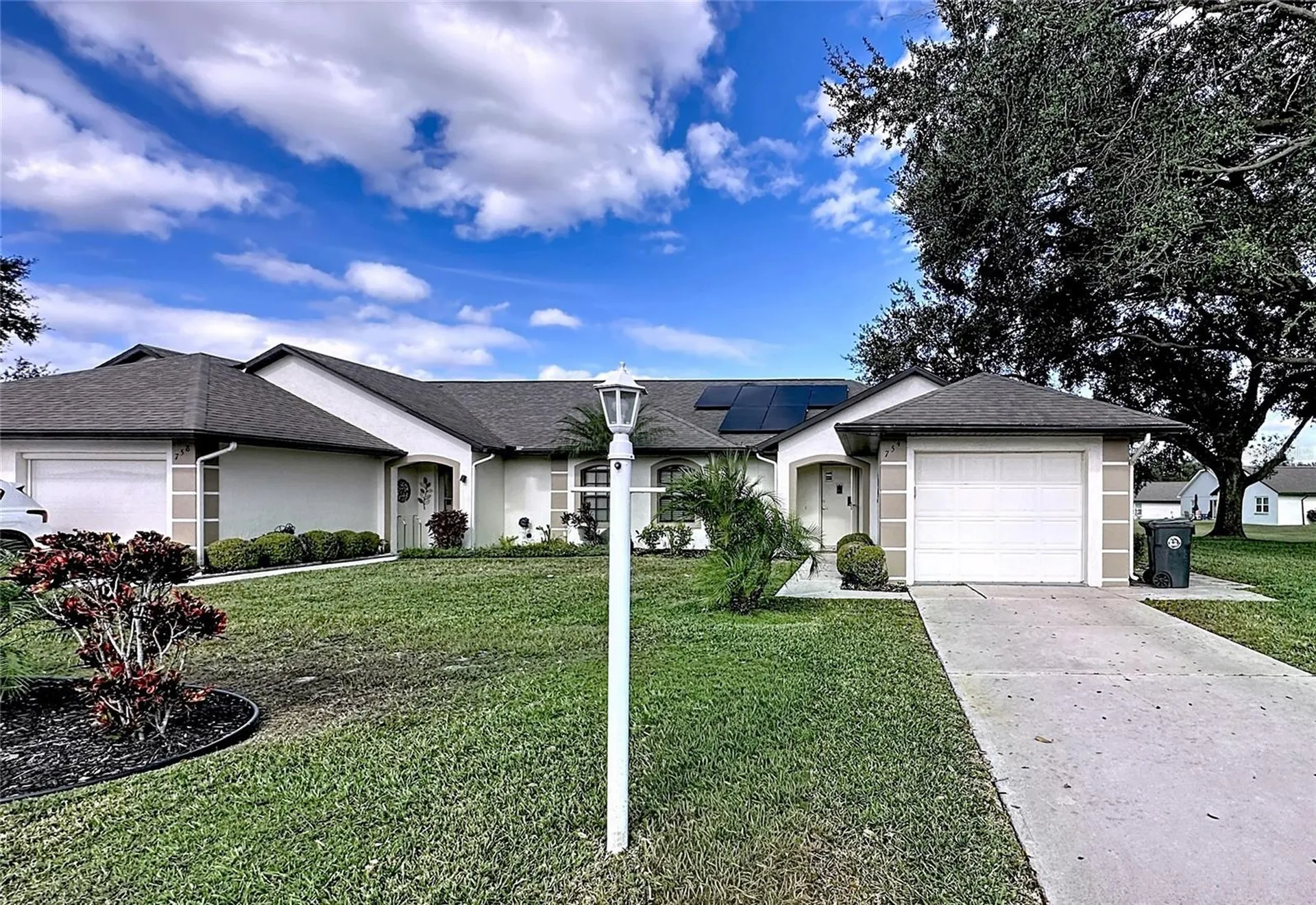 754 W Carey Lane Avon Park FL 33825