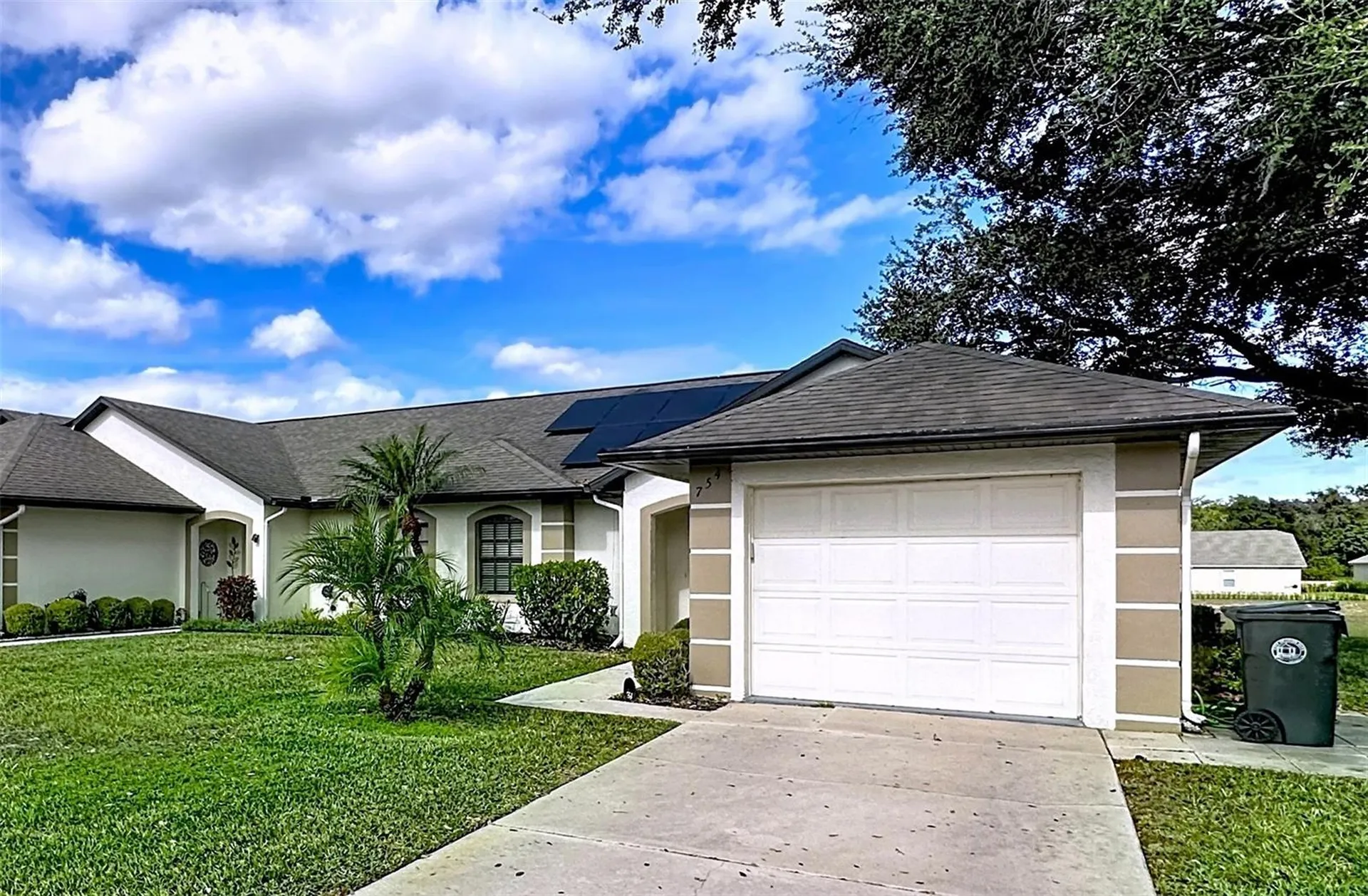 754 W Carey Lane Avon Park FL 33825