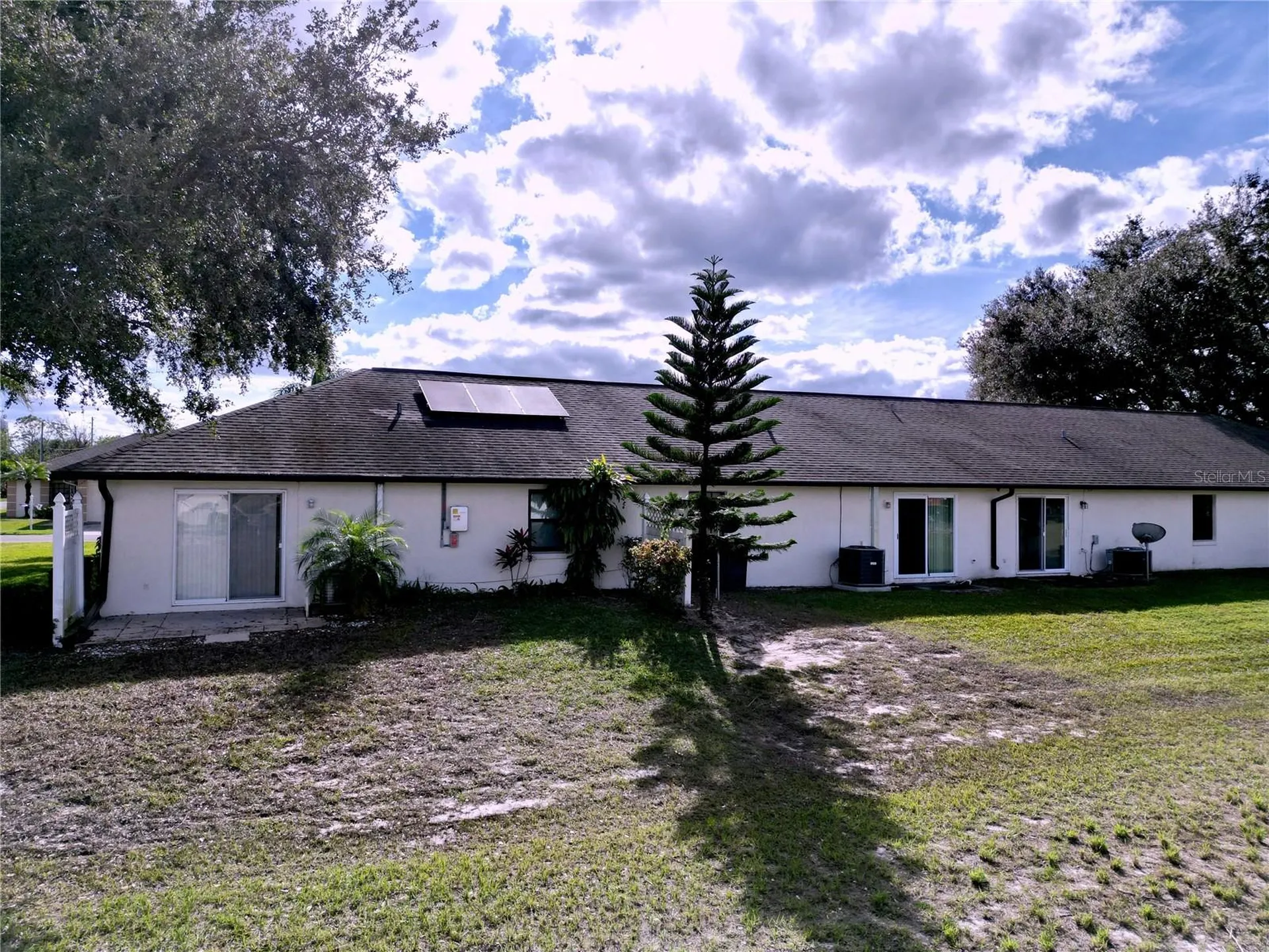 754 W Carey Lane Avon Park FL 33825