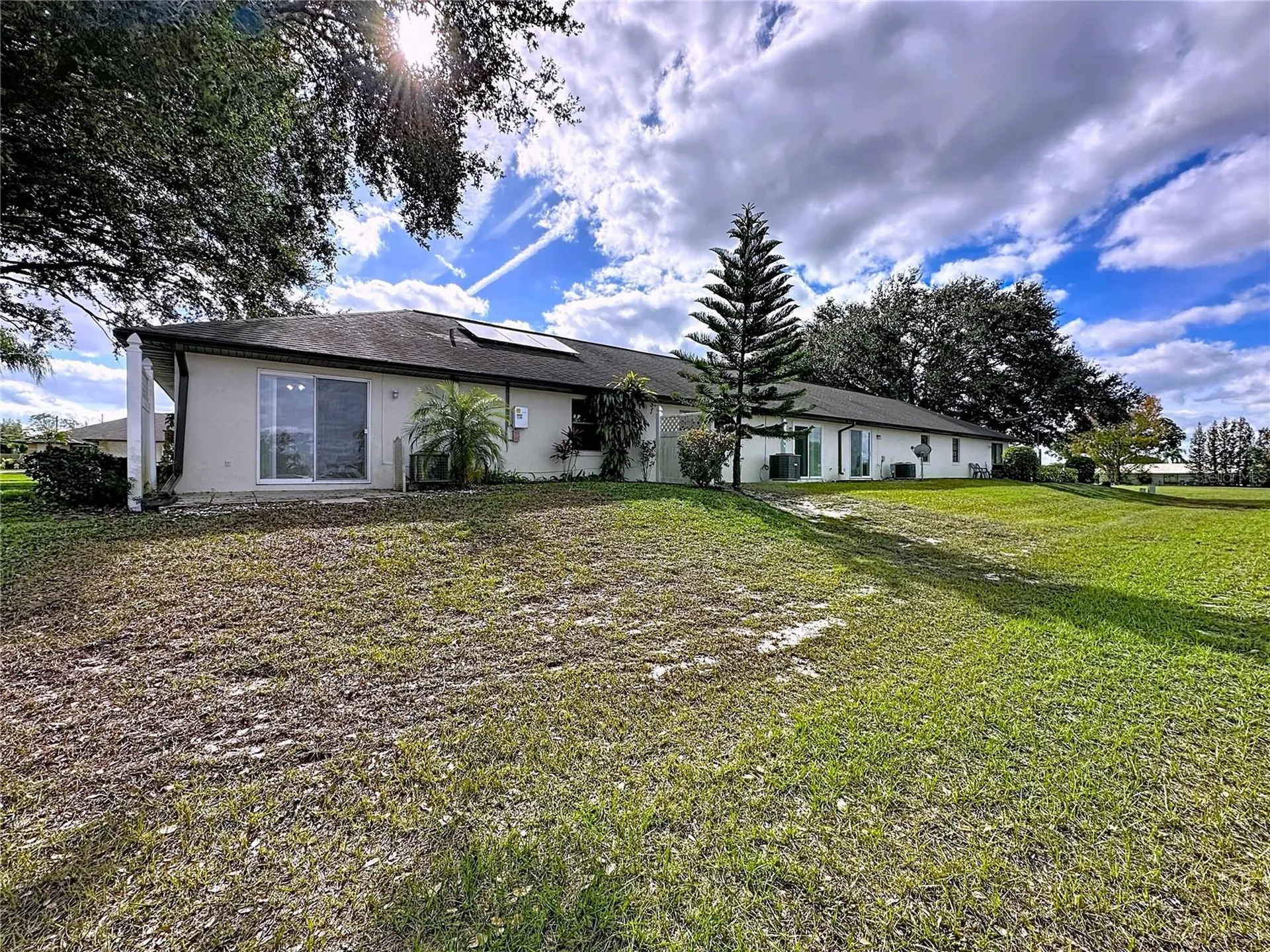 754 W Carey Lane Avon Park FL 33825