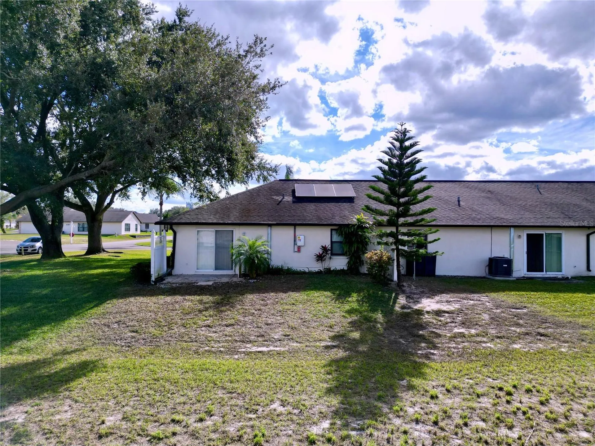 754 W Carey Lane Avon Park FL 33825