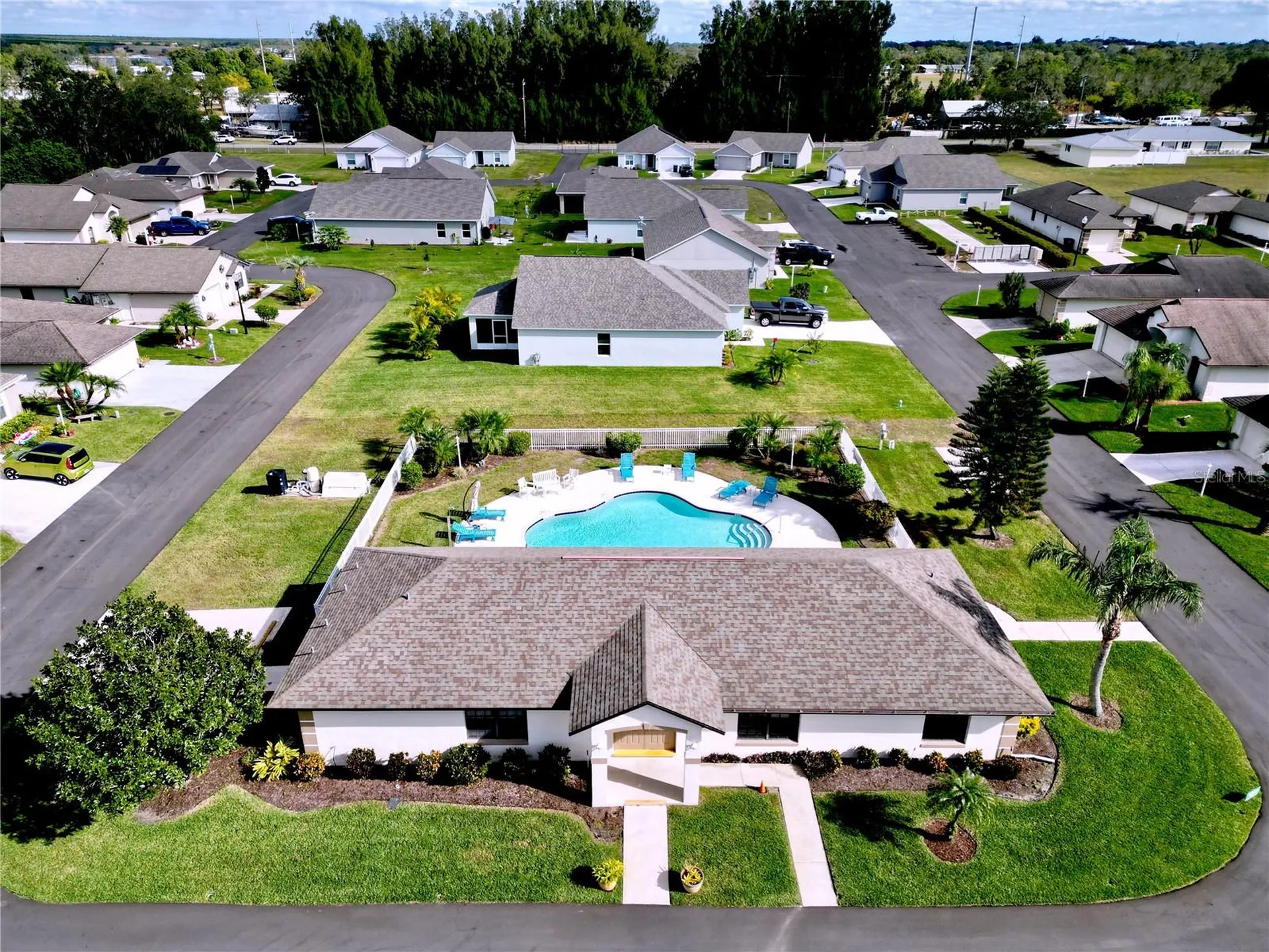 754 W Carey Lane Avon Park FL 33825
