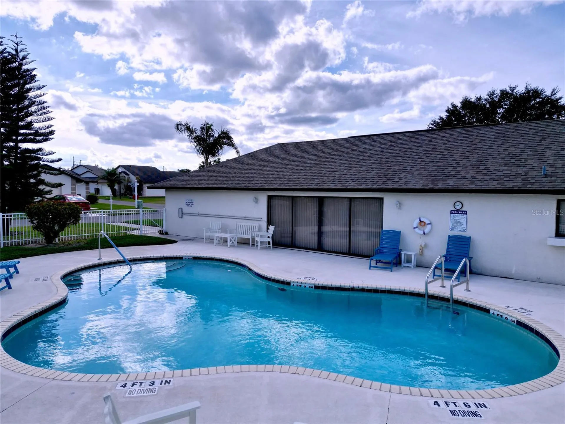 754 W Carey Lane Avon Park FL 33825