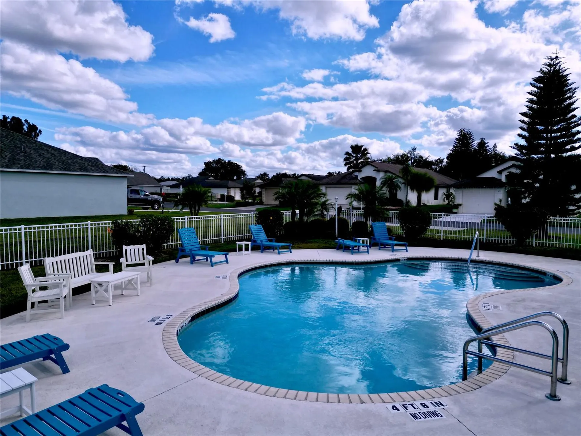754 W Carey Lane Avon Park FL 33825