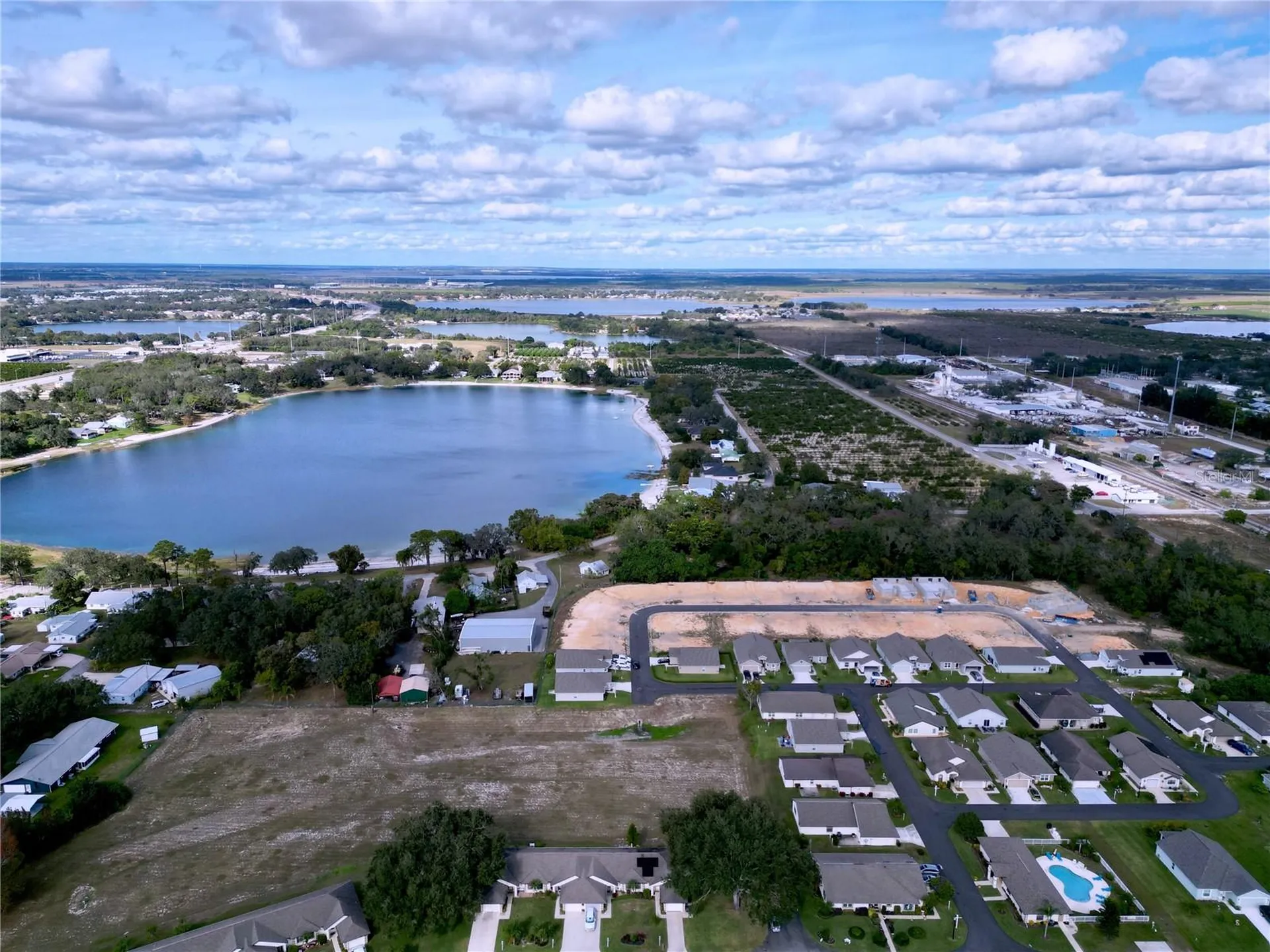 754 W Carey Lane Avon Park FL 33825