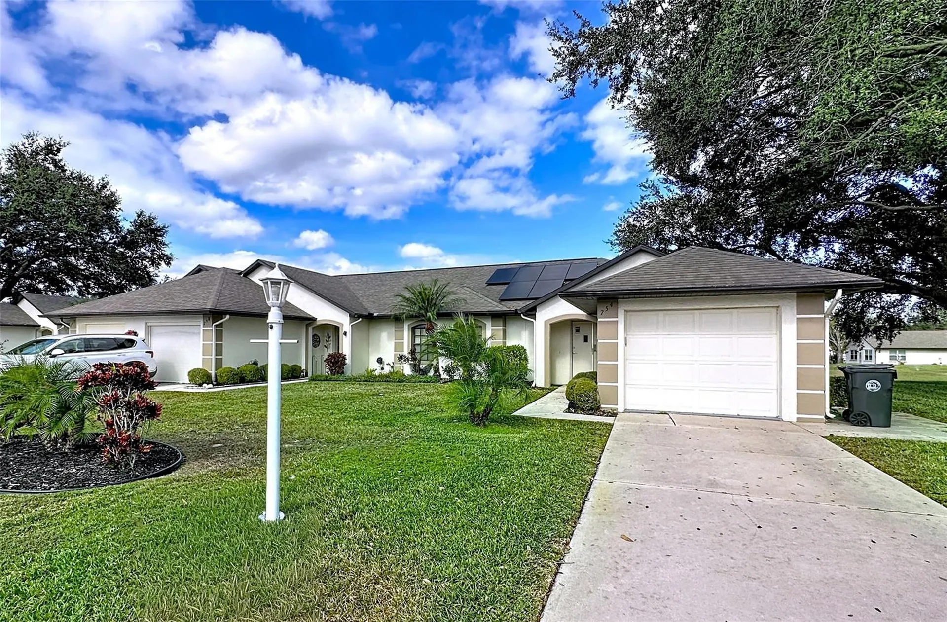 754 W Carey Lane Avon Park FL 33825