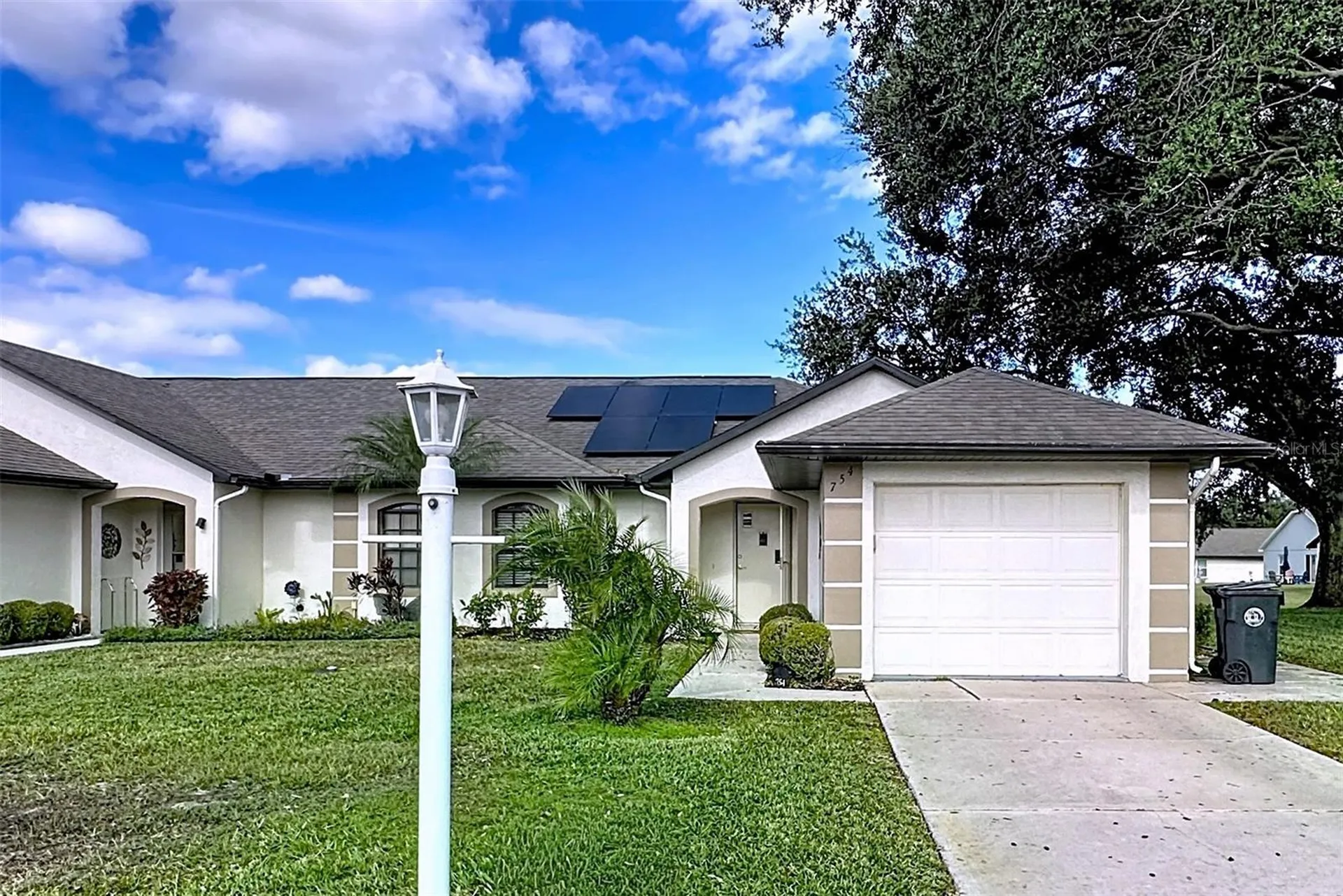 754 W Carey Lane Avon Park FL 33825