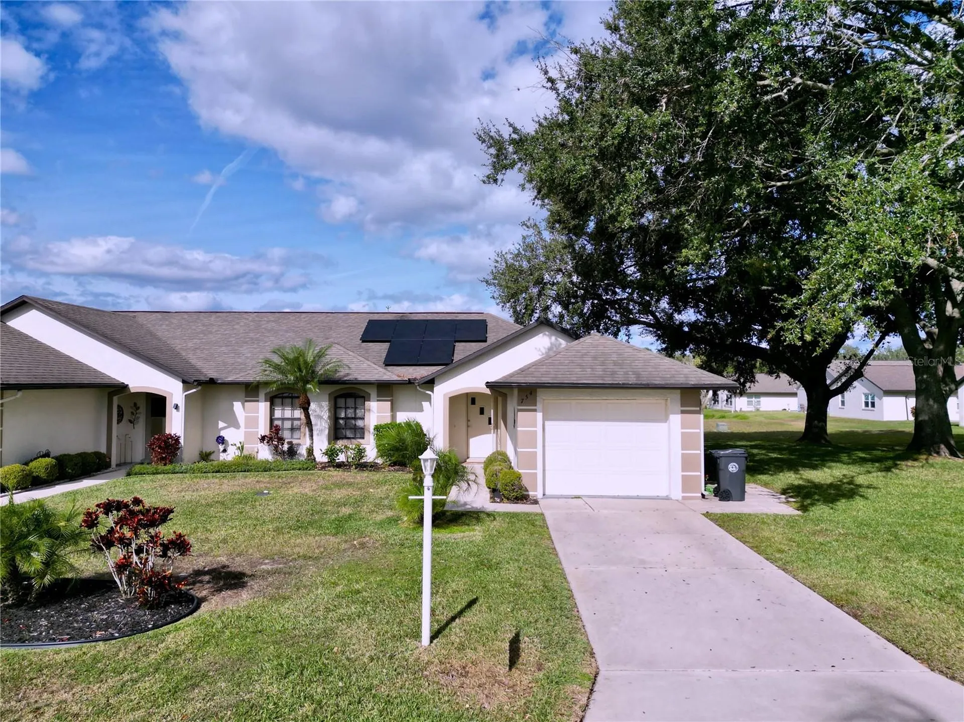 754 W Carey Lane Avon Park FL 33825