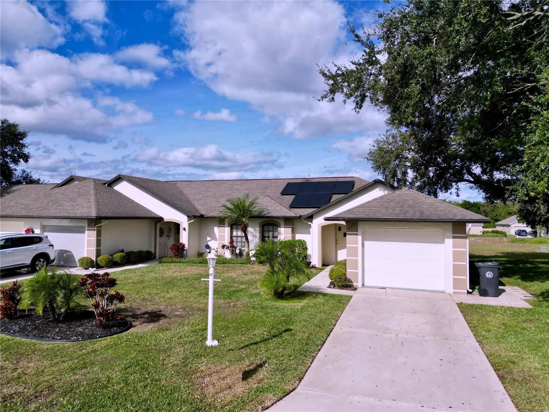 754 W Carey Lane Avon Park FL 33825