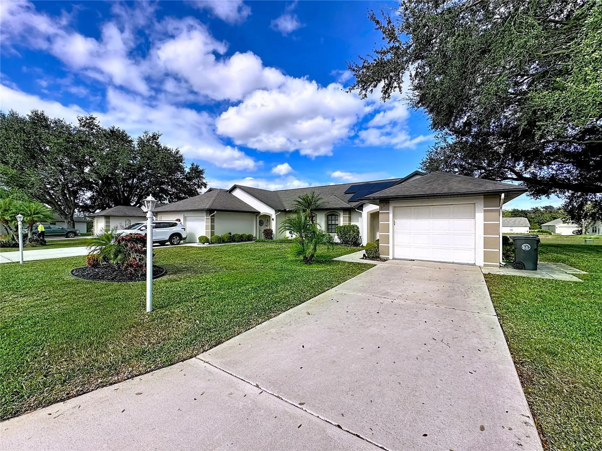 754 W Carey Lane Avon Park FL 33825