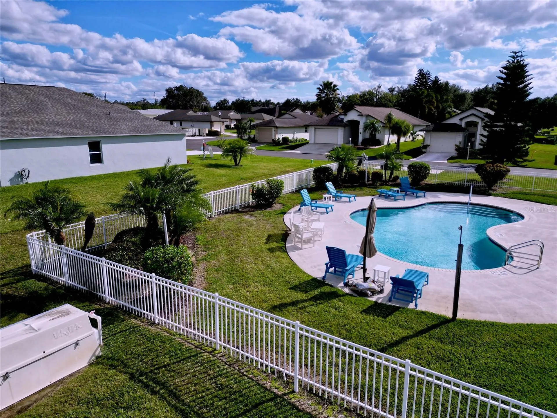 754 W Carey Lane Avon Park FL 33825